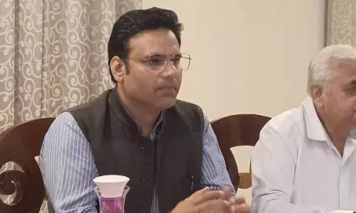 HPTDC की संपत्तियों को लेकर भाजपा और कांग्रेस में वाकयुद्ध