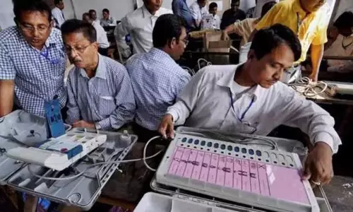 Assam उपचुनाव 2024: 5 विधानसभा सीटों के लिए मतगणना जारी