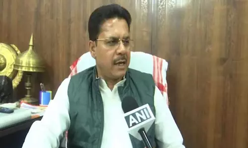 Assam : एकजुट हुए बिना असम में भाजपा को हराना मुश्किल