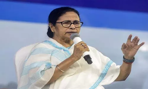 बंगाल विधानसभा उपचुनाव में TMC को भारी बढ़त, क्लीन स्वीप की उम्मीद बंगाल विधानसभा उपचुनाव में TMC को भारी बढ़त, क्लीन स्वीप की उम्मीद