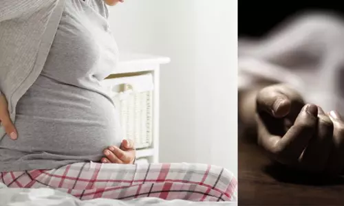 Fact Check: क्या तमिलनाडु में मातृ मृत्यु दर बढ़ी है? क्या है सत्य? Fact Check: क्या तमिलनाडु में मातृ मृत्यु दर बढ़ी है? क्या है सत्य?