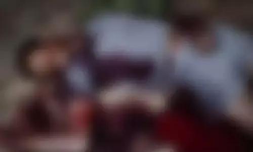 CG-तेलंगाना बॉर्डर पर डबल मर्डर, नक्सलियों ने दिया वारदात को अंजाम