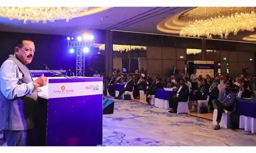भारत को राष्ट्रीय सुरक्षा को बढ़ावा देने के लिए अपना पहला AI Data Bank मिला