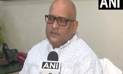 सरकार ने चुनाव जीतने के लिए मशीनरी और पुलिस का इस्तेमाल किया: कांग्रेस प्रमुख Ajay Rai