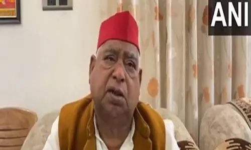 आजादी के बाद पहला चुनाव जिसमें हमने लोकतंत्र बनाम तानाशाही देखी: Awadhesh Prasad आजादी के बाद पहला चुनाव जिसमें हमने लोकतंत्र बनाम तानाशाही देखी: Awadhesh Prasad