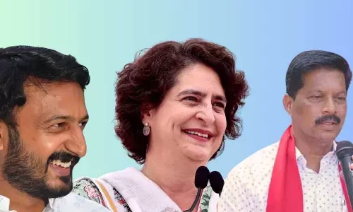 Kerala :  पलक्कड़ में राहुल ममकूटथिल की रिकॉर्ड जीत