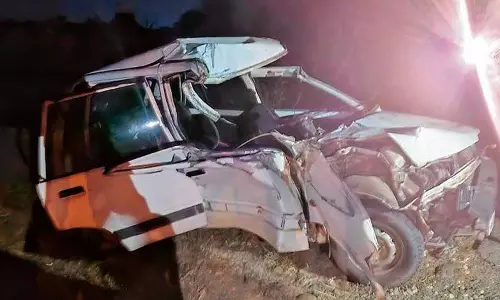 Jalandhar: दुर्घटनाओं में एक महिला समेत दो की मौत Jalandhar: दुर्घटनाओं में एक महिला समेत दो की मौत