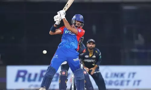 IPL 2025 नीलामी से पहले अक्षर पटेल ने डीसी प्रशंसक प्रतियोगिता के विजेताओं को चौंकाया
