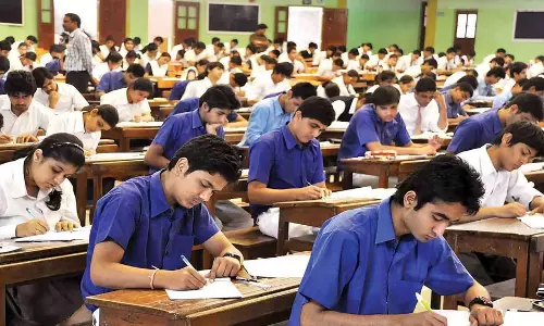 MP बोर्ड ने बेस्ट ऑफ फाइव नीति खत्म की