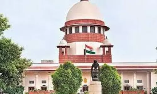 New Delhi: सुप्रीम कोर्ट ने हिमाचल के छह विधायकों पर अयोग्यता कार्यवाही के निर्देश पर लगाई रोक New Delhi: सुप्रीम कोर्ट ने हिमाचल के छह विधायकों पर अयोग्यता कार्यवाही के निर्देश पर लगाई रोक