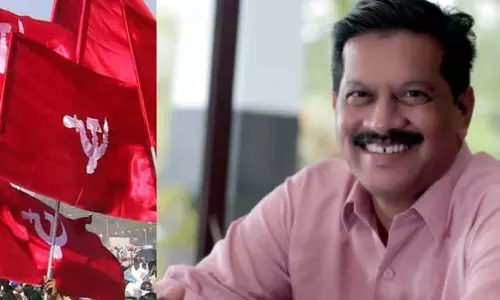 इतिहास ने खुद को दोहराया Chelakkara, प्रदीप ने अपनी ताकत बढ़ाई