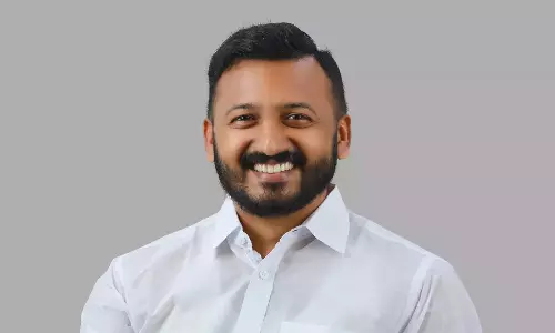 Congress ने पलक्कड़ विधानसभा सीट बरकरार रखी Congress ने पलक्कड़ विधानसभा सीट बरकरार रखी