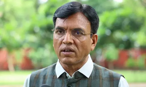 मनसुख मंडाविया राष्ट्रीय संविधान दिवस समारोह के तहत 25 November को पदयात्रा करेंगे