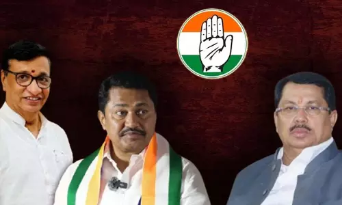 महाराष्ट्र विधानसभा चुनाव में महागठबंधन की लहर: विपक्षी दल नेता के लिए नियम? महाराष्ट्र विधानसभा चुनाव में महागठबंधन की लहर: विपक्षी दल नेता के लिए नियम?