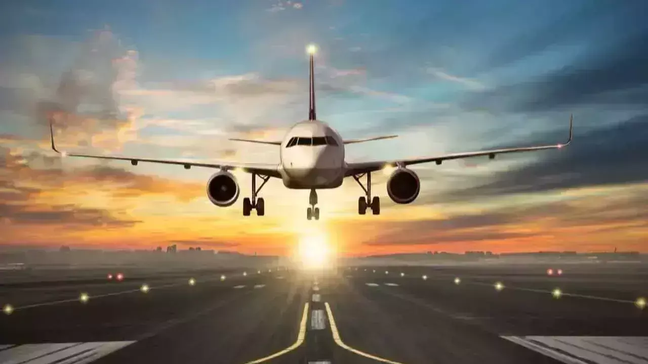 Warangal को छोड़कर 5 हवाईअड्डा परियोजनाएं शुरू नहीं हो सकीं Warangal को छोड़कर 5 हवाईअड्डा परियोजनाएं शुरू नहीं हो सकीं