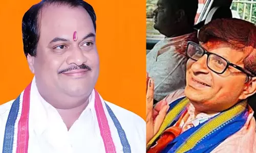 Wardha में भगवा: देवली में इतिहास, वर्धा और हिंगणघाट में हैट्रिक