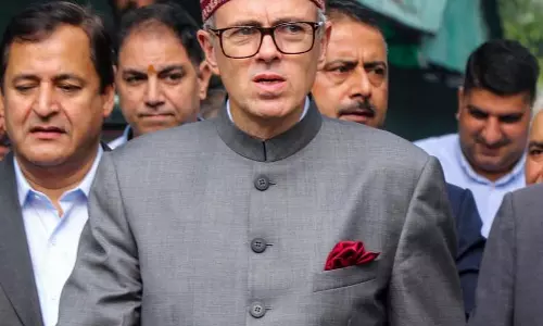 Omar: किश्तवाड़ घटना के लिए जिम्मेदार लोगों का कोर्ट मार्शल किया जाना चाहिए