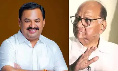 NCP शरद पवार पार्टी के प्रशांत जगताप की मांग: क्या हडपसर में बदलेंगे नतीजे?