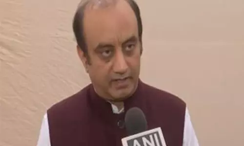महाराष्ट्र ने परिवार की विरासत के बजाय विचार की विरासत को चुना: Sudhanshu Trivedi