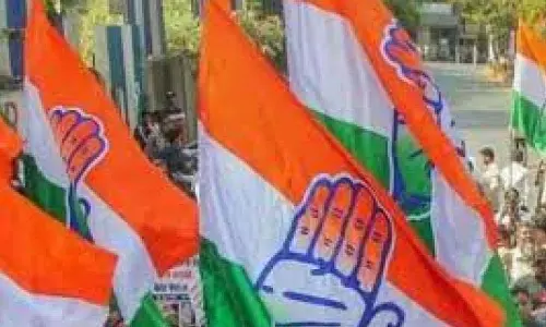 Telangana: कामारेड्डी कांग्रेस इकाई में असंतोष