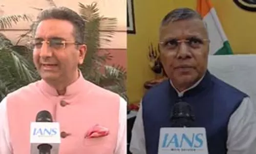 प्रधानमंत्री मोदी का मैजिक चल रहा है: गौरव भाटिया प्रधानमंत्री मोदी का मैजिक चल रहा है: गौरव भाटिया