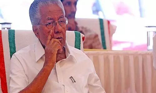 Kerala  के मुख्यमंत्री आज विरोध समिति के साथ बातचीत करेंगे