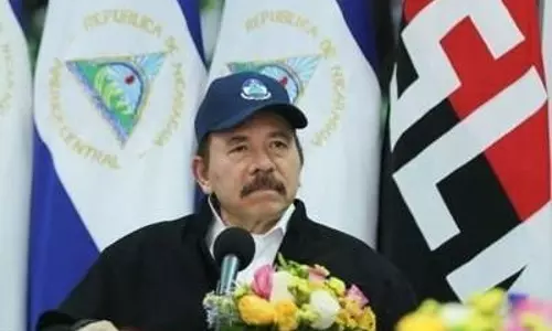 Nicaragua की विधायिका ने संयुक्त राष्ट्रपति पद पर संवैधानिक सुधार को मंजूरी दी