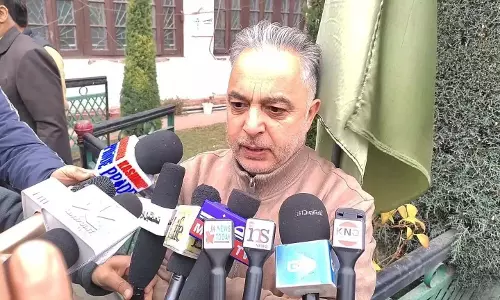 DSEK: शीतकालीन अवकाश पर निर्णय वार्षिक परीक्षाओं के बाद लिया जाएगा