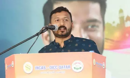 Kerala उपचुनाव 2024 शुरुआती अड़चनों को पार करते हुए Kerala उपचुनाव 2024 शुरुआती अड़चनों को पार करते हुए