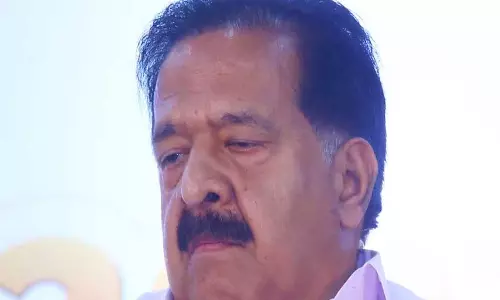 Kerala के सीएम बनने की आकांक्षा को धूमिल कर दिया