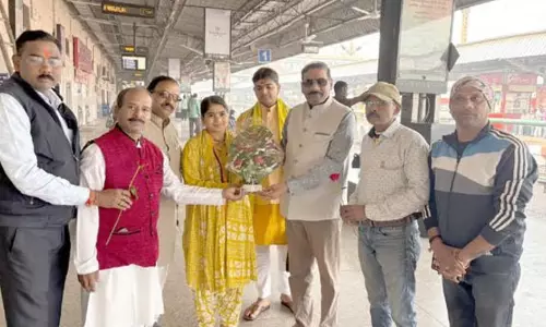 लोधेशवरधाम में रविवार को दीपावली मिलन समारोह लोधेशवरधाम में रविवार को दीपावली मिलन समारोह