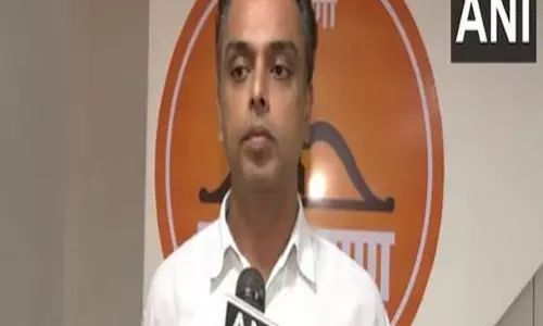 शिवसेना MP मिलिंद देवड़ा ने कहा- असली गद्दारी 2019 में थी, 2022 में नहीं