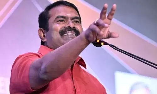 Coimbatore में नाथका मजबूत..जल्लादों का हटना दूसरी पार्टियों की साजिश