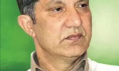 JKCSF हज आवेदकों की संख्या में गिरावट से चिंतित