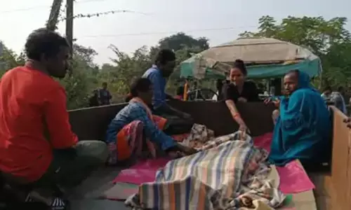 पंचायत सचिव का अपहरण फिर हत्या पंचायत सचिव का अपहरण फिर हत्या