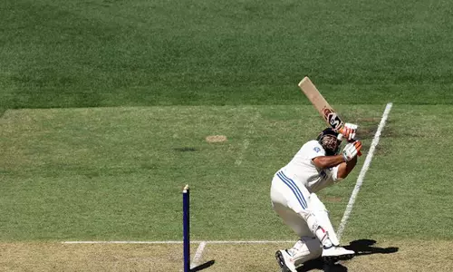 Rishabh Pant विश्व टेस्ट चैंपियनशिप में 100 शिकार पूरे करने वाले तीसरे विकेटकीपर बने