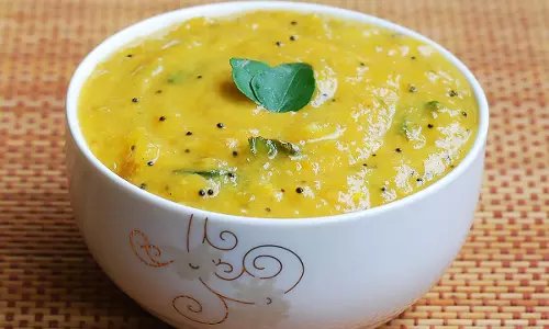आम पचड़ी रेसिपी