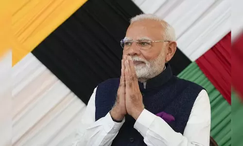 चुनाव परिणाम: महाराष्ट्र में महायुति की प्रचंड जीत, झारखंड में JMM+ को बहुमत, पीएम मोदी ने कही ये बात