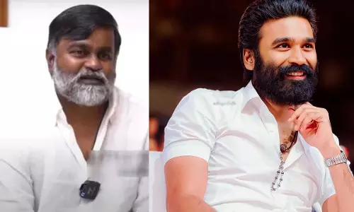 उस तरह के प्यार को मत चूकिए! अब Dhanush बिना नींद के दौड़ रहा.. उस तरह के प्यार को मत चूकिए! अब Dhanush बिना नींद के दौड़ रहा..
