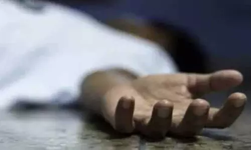 Malot में युवक ने आत्महत्या कर ली Malot में युवक ने आत्महत्या कर ली