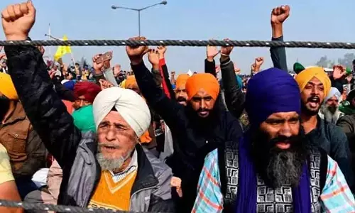 Punjab: केमिस्ट एसोसिएशन ने आंदोलन की धमकी दी Punjab: केमिस्ट एसोसिएशन ने आंदोलन की धमकी दी