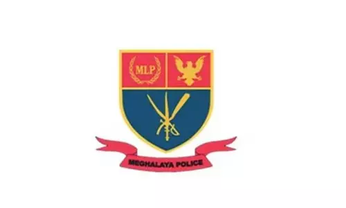 Meghalaya पुलिस भर्ती के लिए शारीरिक दक्षता परीक्षा फिर से शुरू