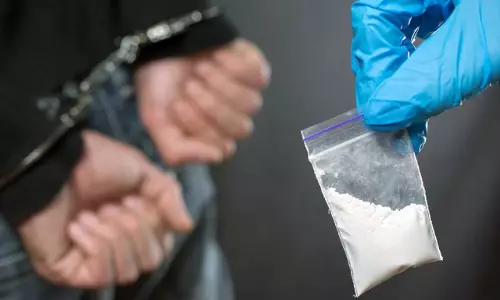 29 साल का युवक पकड़ाया, पुलिस को पता चली ऐसी बात, सभी रह गए दंग