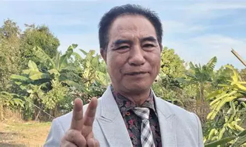 Mizoram सरकार ने ग्राम परिषद का कार्यकाल छोटा किया
