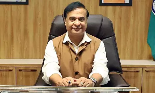 Assam उपचुनाव में एनडीए की जीत सुशासन का प्रमाण