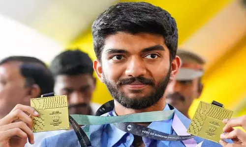 Chess: अगर मैं सही चीजें करूं तो मेरे पास दुनिया के सारे मौके होंगे- गुकेश
