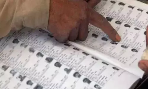 Mizoram : 2025 के लिए मतदाता सूची अद्यतन प्रक्रिया शुरू