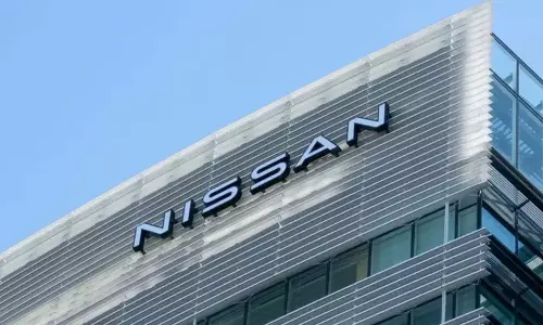 Nissan थाईलैंड में लगभग 1,000 नौकरियों में कटौती या स्थानांतरण करेगी