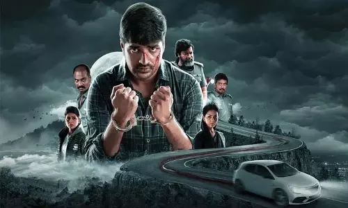 OTT: कैसी है तमिल क्राइम थ्रिलर फिल्म सत्तम एन कैयिल..