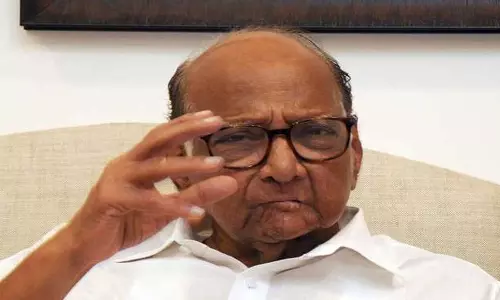 Sharad Pawar की विधानसभा चुनाव में हार से उनकी राजनीतिक विरासत के अस्तित्व पर सवाल